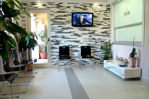 Studio Dentistico Renda logo