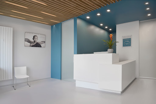 Studio Dentistico Ambulatorio Dentistico San Paolo logo