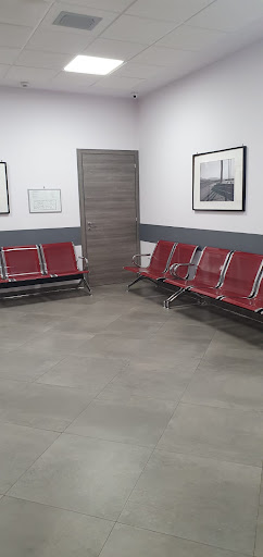 Studio Dentistico Bianalisi logo