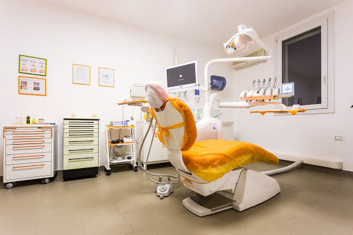 Studio Dentistico De Santis Medical Group logo