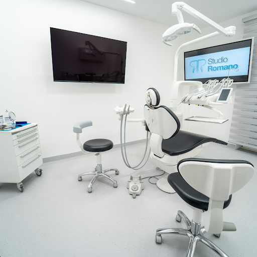 Studio Dentistico Dentista Rende logo