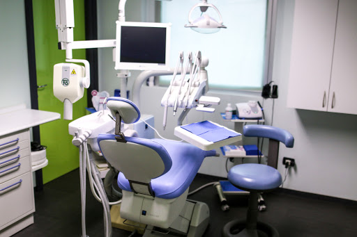 Studio Dentistico Dr. Erik e Massimiliano Bessone logo