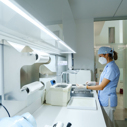 Studio Dentistico Studio Blunda logo