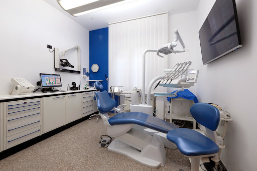 Studio Dentistico Martini logo