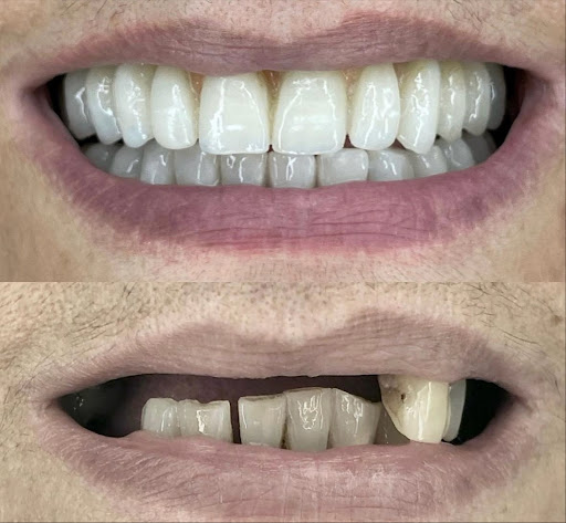 Studio Dentistico Studio Orecchio logo