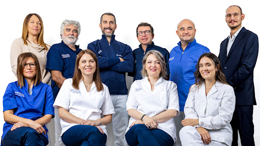 Studio Dentistico TreviMedical logo