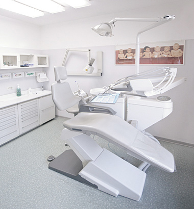 Studio Dentistico Studio Odontoiatrico Bios logo