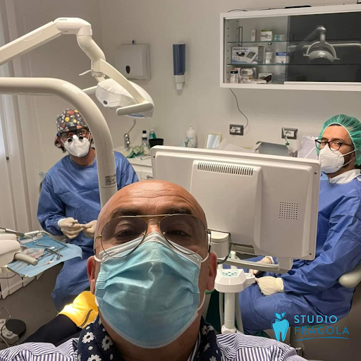 Studio Dentistico Fragola logo