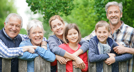 Studio Dentistico Lanteri e Angelino logo