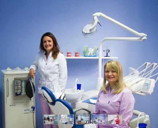 Studio Dentistico Belli e Zunino logo