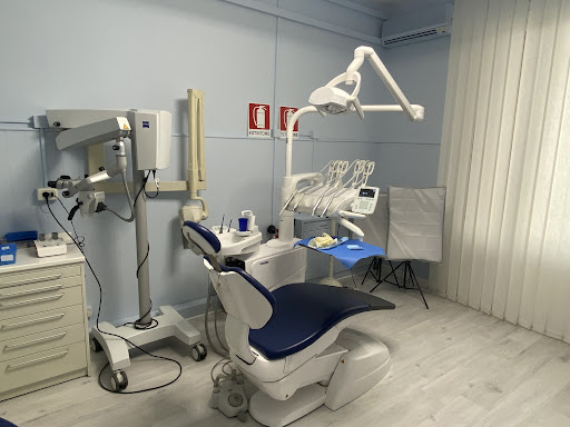 Studio Dentistico Studio Odontoiatrico D'Arienzo logo