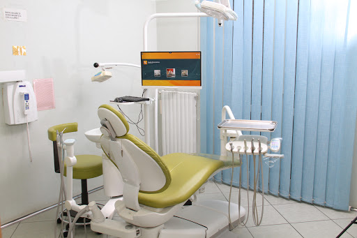 Studio Dentistico Annone logo