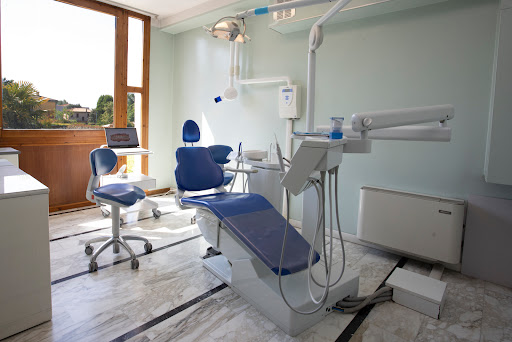 Studio Dentistico Studio dentistico Bonomo logo