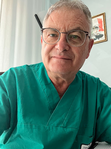 Studio Dentistico Dott. Dalessandro - Cerignola logo