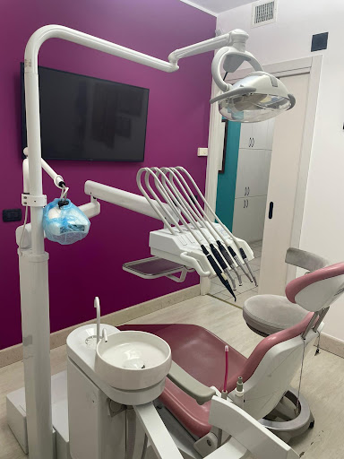 Studio Dentistico Dott. De Gaspari Carlo logo