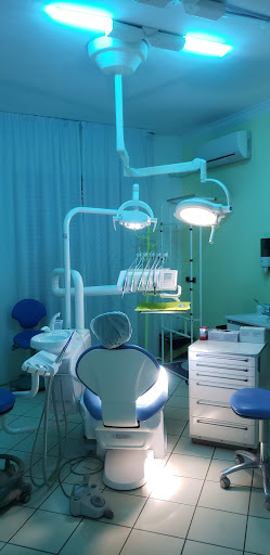 Studio Dentistico Dott.Cosimo Papale logo