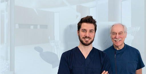 Studio Dentistico Pasqualotto logo