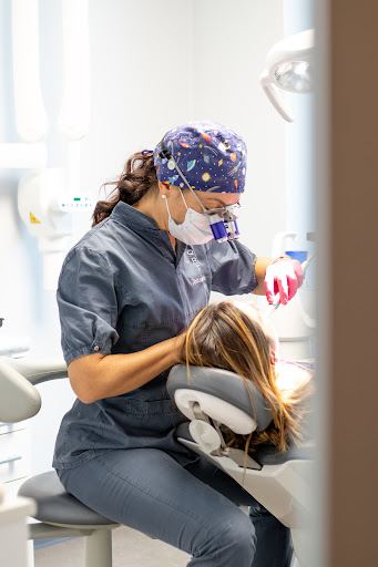 Studio Dentistico Quaranta logo