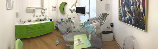 Studio Dentistico Dr. Attilio Manna logo