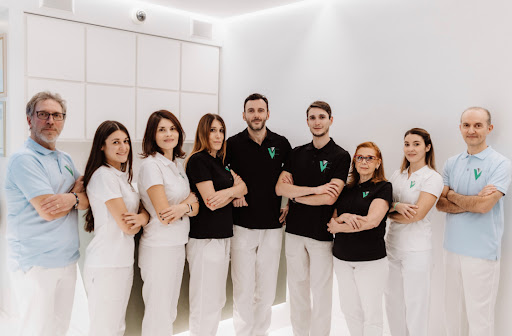 Studio Dentistico Vignoli logo