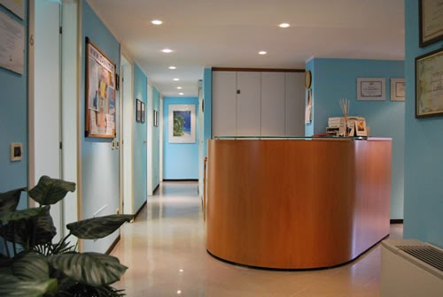 Studio Dentistico Zanvit logo