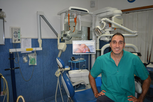Studio Dentistico Centro Odontoiatrico Roma logo
