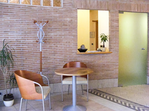 Studio Dentistico Dott. Trisi logo