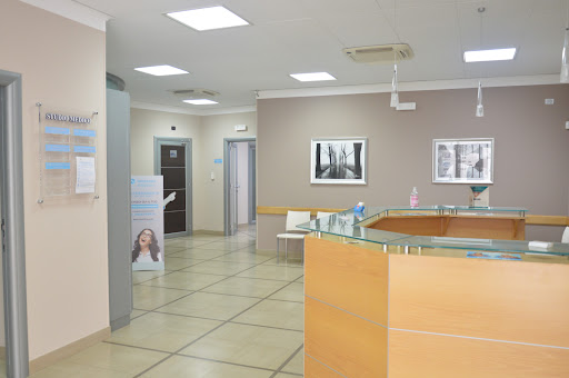 Studio Dentistico Dott. De Vita Antonino logo