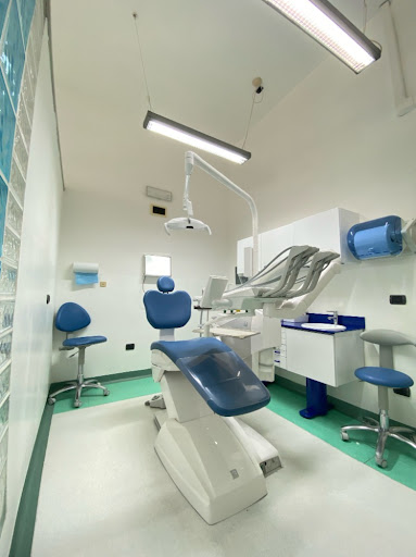 Studio Dentistico Studio Odontoiatrico Langella logo