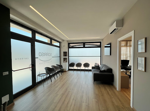 Studio Dentistico Sorriso S.R.L. logo