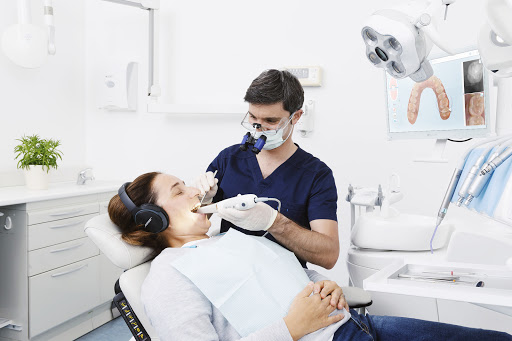 Studio Dentistico Studio Grisa logo