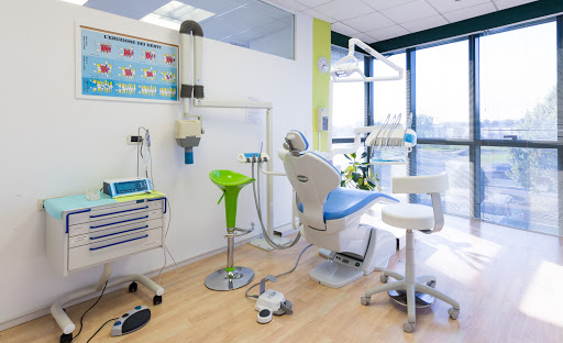 Studio Dentistico Splendente logo