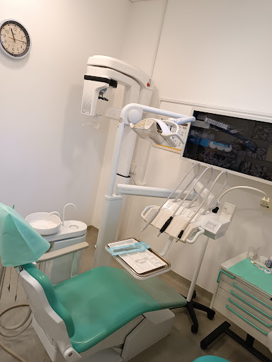 Studio Dentistico Ambulatorio Odontoiatrico Idice logo