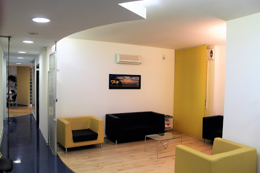 Studio Dentistico Di Pometti Dr. Roberto logo