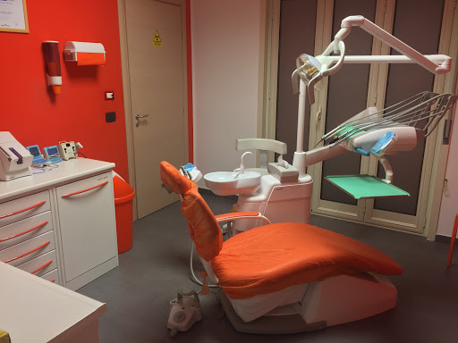 Studio Dentistico Di Caro logo