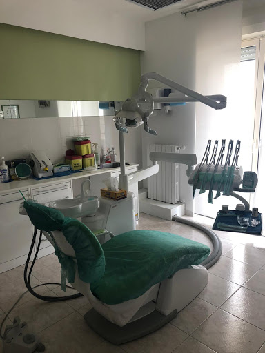 Studio Dentistico Paolicelli logo