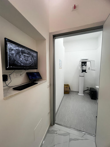 Studio Dentistico City Dental Care logo