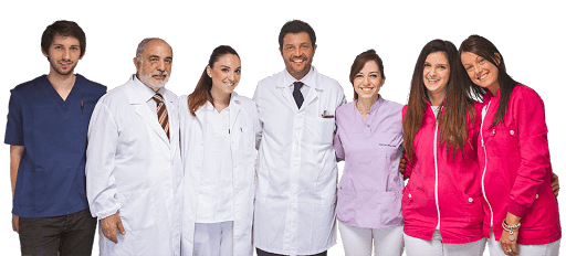 Studio Dentistico Ederli a Ponte Felcino logo