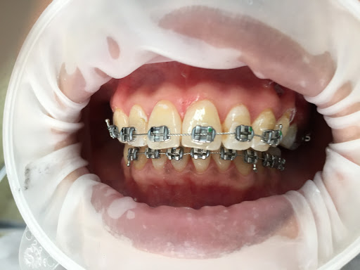 Studio Dentistico Vita Salute Milano logo