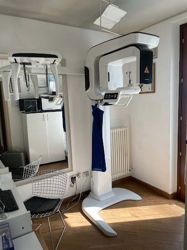 Studio Dentistico Salotto Dentale logo