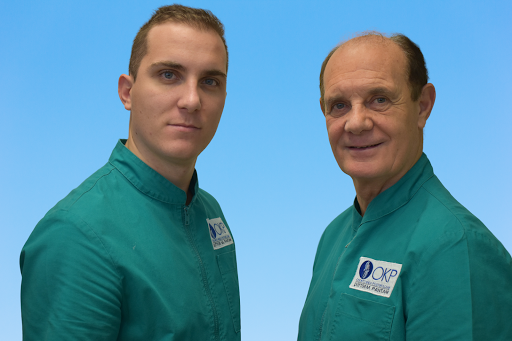 Studio Dentistico Centro Dentistico Gnatologico logo