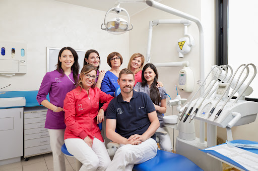 Studio Dentistico Baucia logo