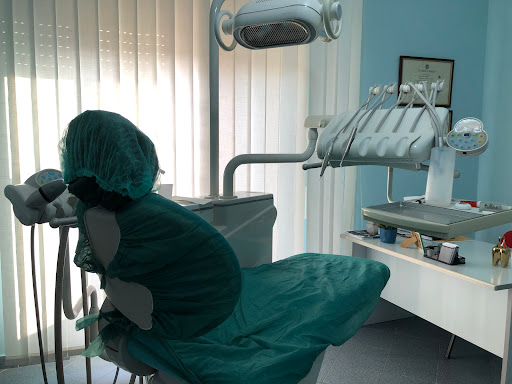 Studio Dentistico Studio dentistico Gilotti Nocera logo