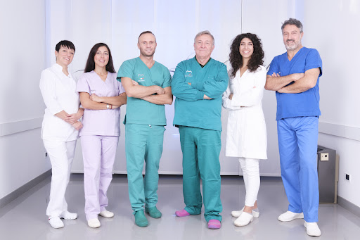 Studio Dentistico Banzi logo