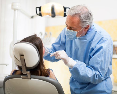 Studio Dentistico Mirò - Centro Dentale Torino logo