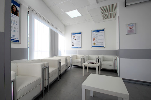 Studio Dentistico Bludental - Torre Angela logo