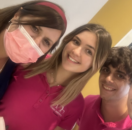 Studio Dentistico Dr.Ssa Provenza Rosaria logo