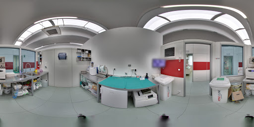 Studio Dentistico Dott. Alberto Pitino logo