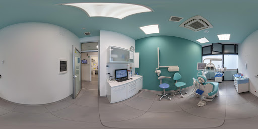 Studio Dentistico Dottor D Clinica Dentale logo