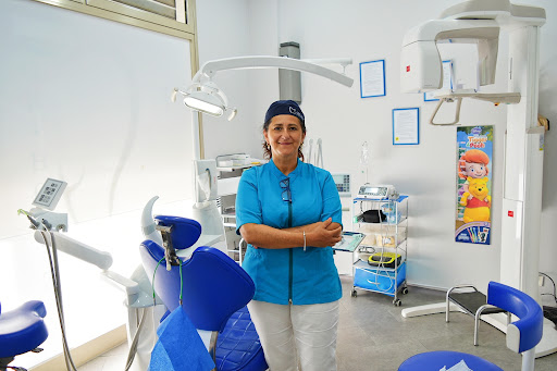 Studio Dentistico My Doctor House logo